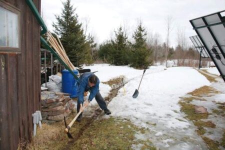 Gonna Keep on Moppin' Till I Reach the Highest Ground Image